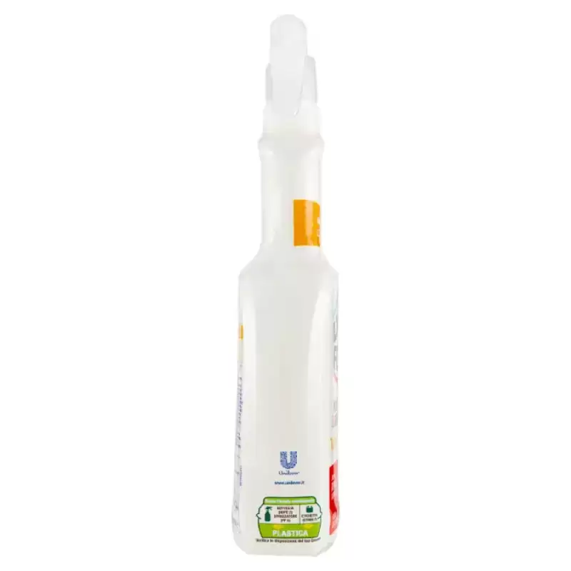 Lysoform Detergent Multisuprafete All in 1 Orange & Bergamot 700 ml Bax 12 buc.